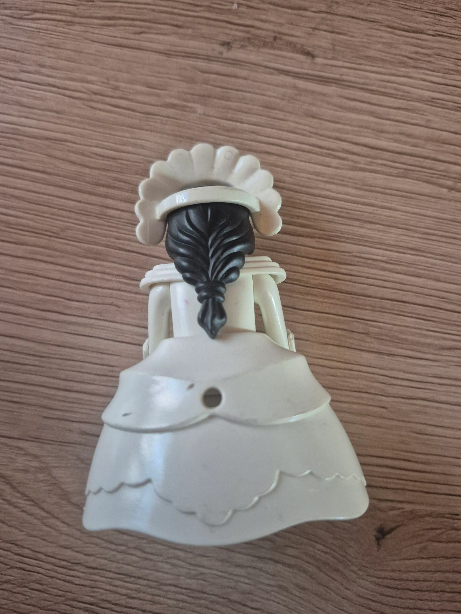 Playmobil bride – photo 2